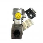 Norgren Solenoid Valve 6215M0710.4822.024.00 1/4 NPT Port Size Stainless Steel for sale