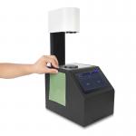 China YH1200 8mm Aperture 3nh Haze Meter Full Light Transmittance For Plastic Glass manufacturer