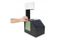 China YH1200 8mm Aperture 3nh Haze Meter Full Light Transmittance For Plastic Glass supplier
