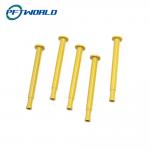 PC CNC Turning Milling Parts Precision Plastic Plate Injection Molding