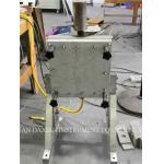 DX 8298 Flammability Testing Machine BS476-6 Standard For Building Materials