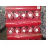 Hand Dyed TR Fabric Package for sale