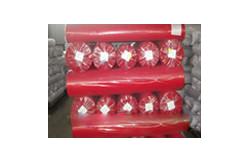 China Hand Dyed TR Fabric Package supplier