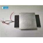 Custom 24VDC 8A Peltier Thermoelectric Cooler Plate Heat Exchanger