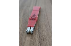 China Contraindicated Disposable Surgical Stapler Nail Anorectal With Coagulation supplier