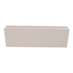                    Custom Plastic Strip Trim Manufacturer              for sale