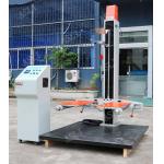 AC380V Double Wing Drop Test Instrument / Package Drop Test Machine