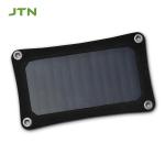 Powerful 7W Sunpower Solar Panels For Emergency Portable Charger Panel Efficiency 23% for sale