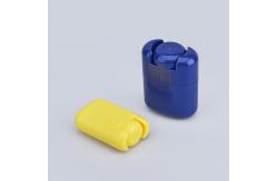 China Customized 5g Deodorant Tube Packaging Plastic supplier