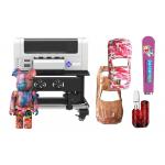 Eight Color Ink Long Lasting Digital Water Transfer Printer 500ML Cartridge capacity for sale