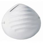 Protective Cover FFP2 Dust Mask Anti Splash Humidity Resistant for sale