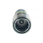 Machinning 1 Inch Threaded Hydraulic Quick Coupler for sale