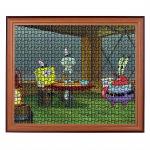 Customizable Full Color Rectangular Photo Puzzles