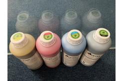 China Acetek Inkjet Printer Eco Solvent Ink Dx5 Dx7 Xp600 Tx800 Head supplier