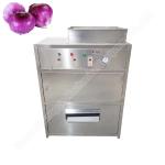 Onion Skin Peeling Removing Machine Automatic Onion Peeling Machine Industrial Onion Skin Peeler for sale
