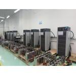 KP-100V150A-05CH Battery Tester 100V 150A 5-Channel