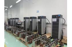 China KP-100V150A-05CH Battery Tester 100V 150A 5-Channel supplier