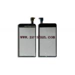 ZS  5.0 Inch Black Replacement Touch Screens  For HTC Desire 616 for sale