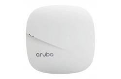 China JW325A Aruba Wireless Access Point 2.5Gbps Aggregate Rate With ClientMatch supplier