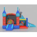 Kids Party Rental Commercial Bounce House PVC Outdoor Adult Inflatable Jumping Bouncy Castle for sale