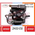 294050-0136 Diesel Engine Fuel Injection Pump Assembly OE 22100-E0025 for Diesel Engine J08E for sale