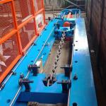 OEM ODM Horizontal Tensile Universal Testing Machine 3000KN 5000KN