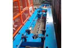 China OEM ODM Horizontal Tensile Universal Testing Machine 3000KN 5000KN supplier