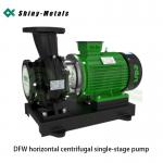 East Dfw Horizontal Centrifugal Single-Stage Pump for sale