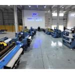 Fully Automatic PLC Control Wire Mesh Machine for Stainless Steel Wire Weaving