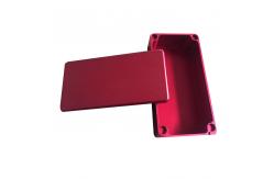 China Drilling CNC Machining Part Made In Gold 2023 with Custom Options and Features supplier