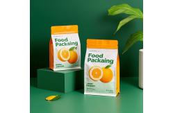 China Custom Printed Food Packaging Bags with FDA Certification - OEM/ODM Service Available supplier