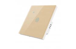 China AC90V Smart Wifi Wireless Switch 260V Remote Control Wifi Switch supplier