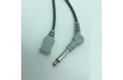 China Monitor Medical Temperature Probe , Critical Patients Temperature Sensor Probe supplier