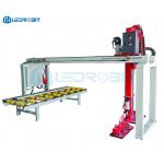 Automatic Palletizing Robot Five Axis Robot 200KG Pick And Pack Robots Customized for sale