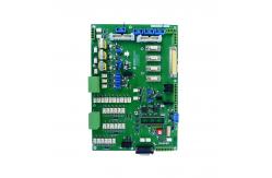 China Rogers Fr4 0.8 mm 1.2 mm Heavy Copper PCB Circuit Board supplier