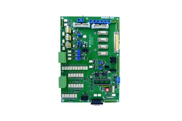 Rogers Fr4 0.8 mm 1.2 mm Heavy Copper PCB Circuit Board