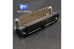 China HW-CMM Connectors, HW-221V26F26,MTL-55302F,2mm Pitch. supplier