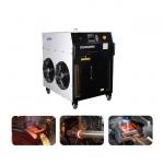 IGBT Induction Heater Digital Induction Brazing Machine for Copper Pipe Welding for sale