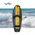 110cc Motorized Petrol Gas Powered Surfboard Jet Board Motor with and Customized Logo for sale