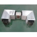 IP54 IP65 Waterproof And Rust Proof Electric Busway Busway System For 50-60HZ Frequency for sale