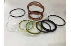 China Wear resistance Hydraulic Pump Seal Kits For CAT330B CAT330C Excavator supplier
