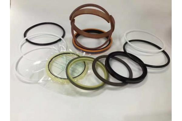 Wear resistance Hydraulic Pump Seal Kits For CAT330B CAT330C Excavator