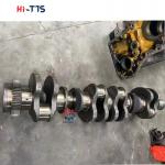 6240-31-1120 4096111 3092921 3092922 Crankshaft  for SQSK23 QST30 QSK45 QSK78 Engine for sale
