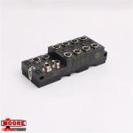 IC676PBI008  GE  IP67 Input Block - 24 VDC Positive Logic - 8 Pt - Profibus