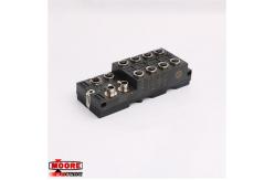 China IC676PBI008  GE  IP67 Input Block - 24 VDC Positive Logic - 8 Pt - Profibus supplier
