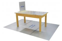 China EFT61004T Electric Fast Instantaneous Pulse Group Generator supplier