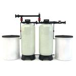 10TPH Commercial Water Treatment Softener System Machine For Washing for sale
