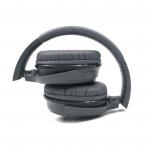 Portable 40mm Dia 110dB 40mW Stereo Bluetooth Headphone with mic