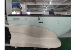 China Deep Nourishing Spinal Decompression Table For Bulging Disc Cervical Spondylosis supplier