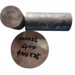 Monel 400 Copper Based Alloys UNS N04400 Copper Nickel Bar for sale
